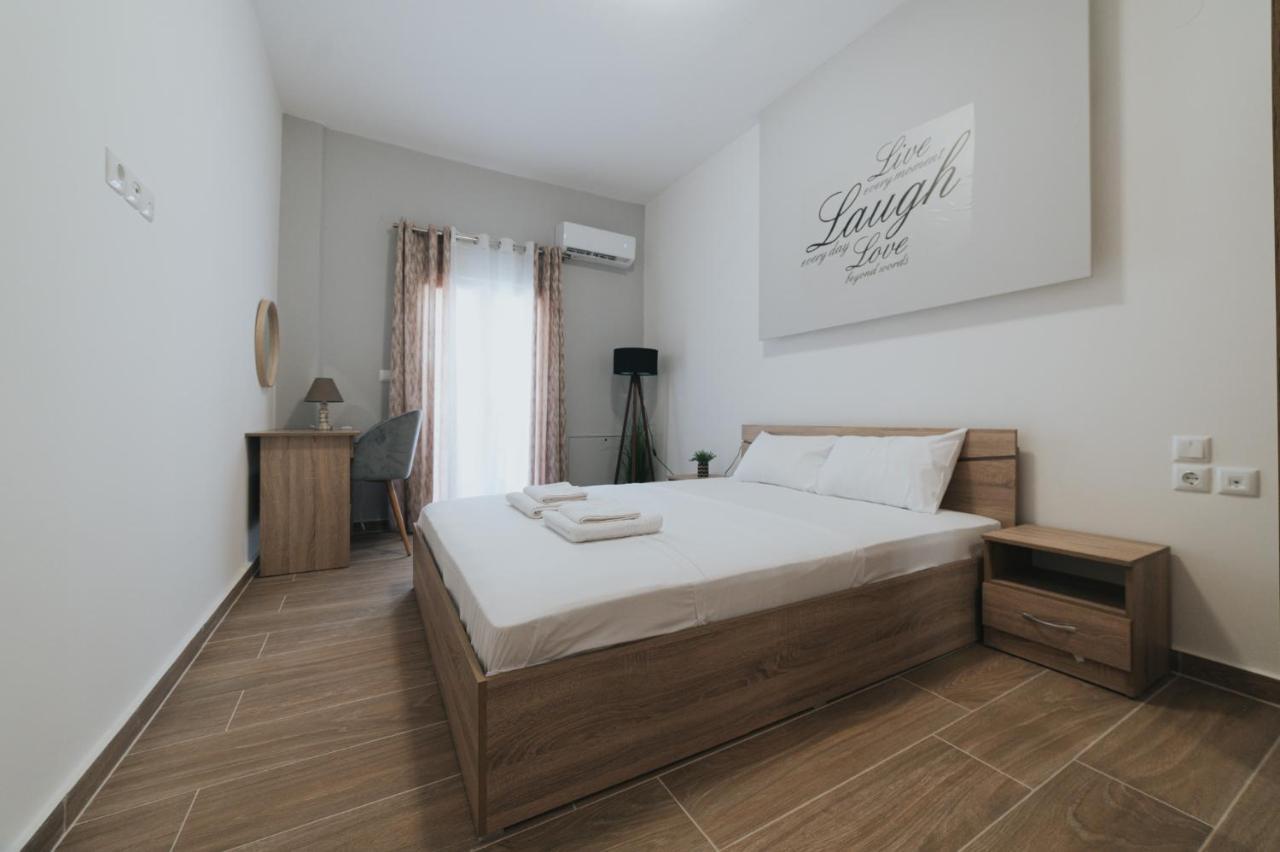 Apartment Comfy And Stylish Thessaloniki