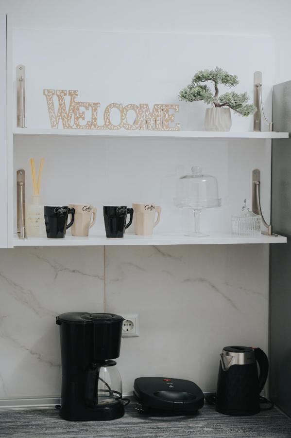Comfy And Stylish Apartment