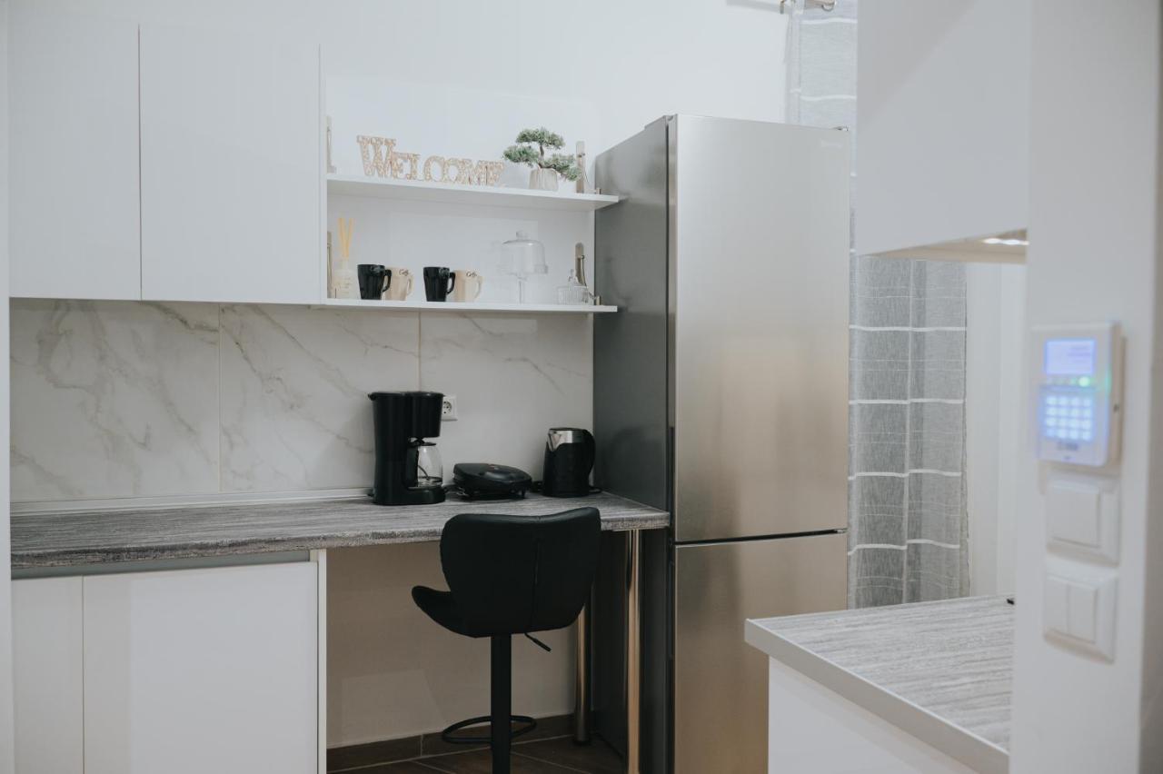 Comfy And Stylish Apartment