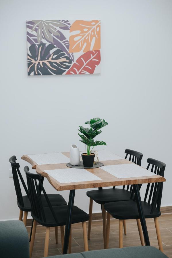 Apartment Comfy And Stylish Thessaloniki