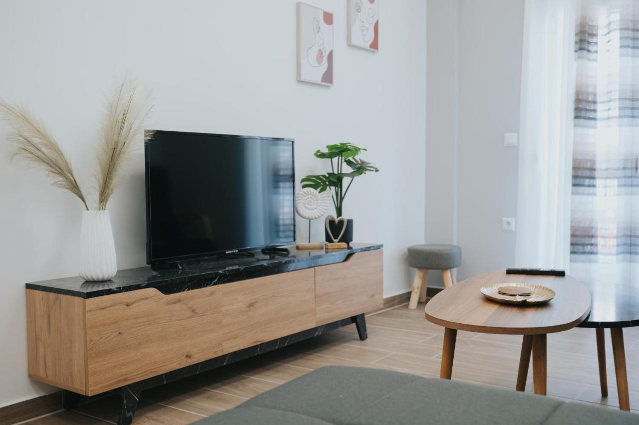 Comfy And Stylish Apartment *