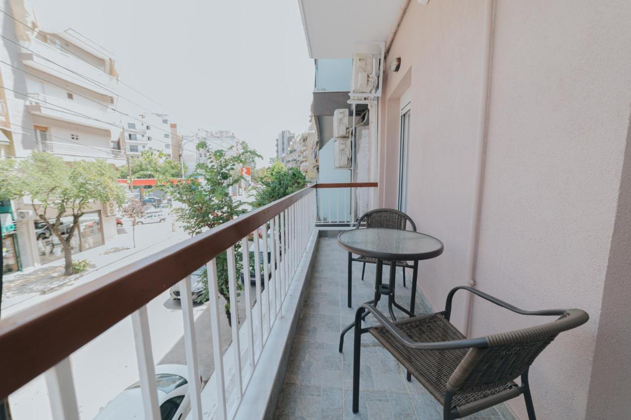 Apartment Comfy And Stylish Thessaloniki