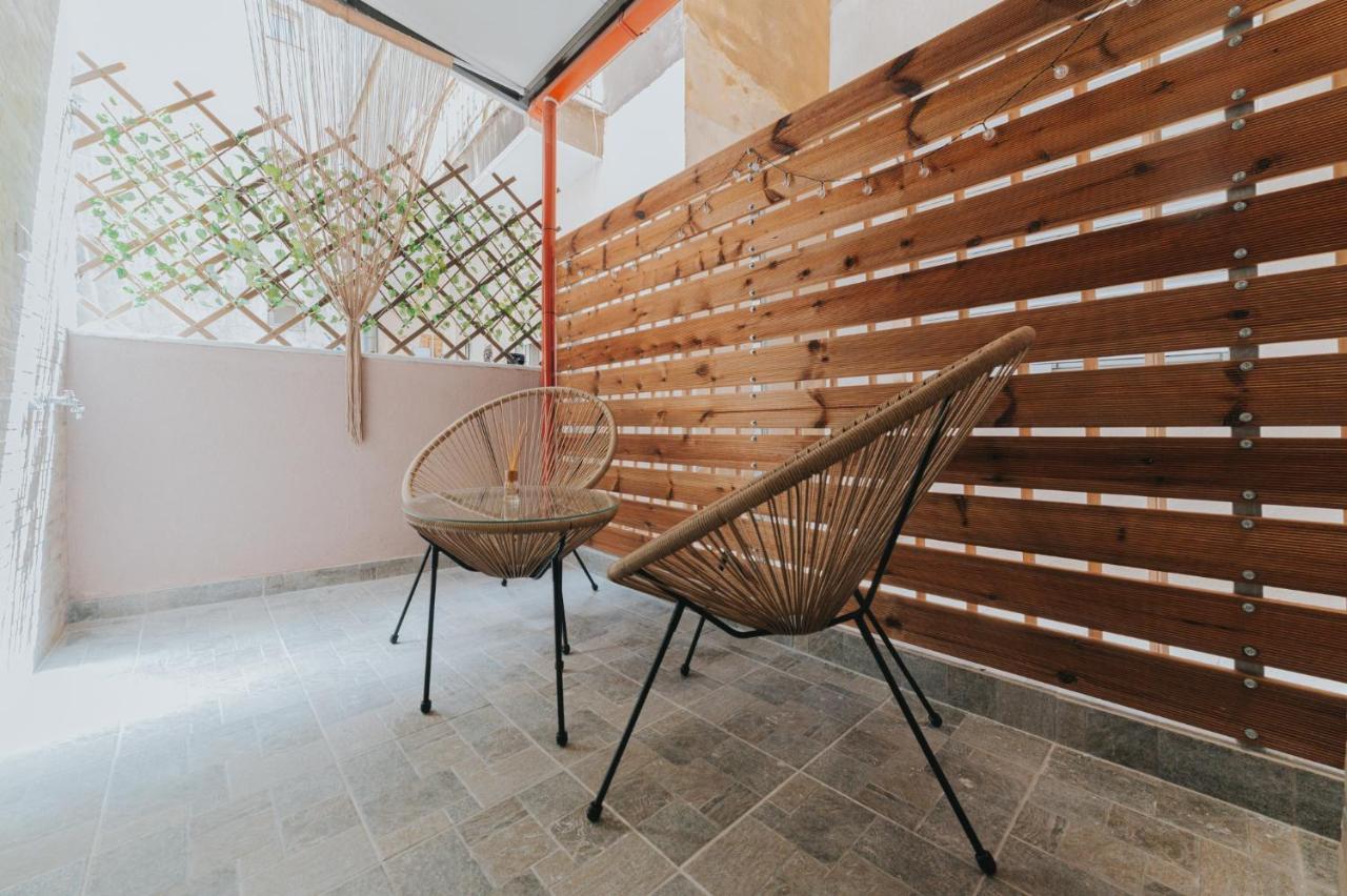 Apartment Comfy And Stylish Thessaloniki