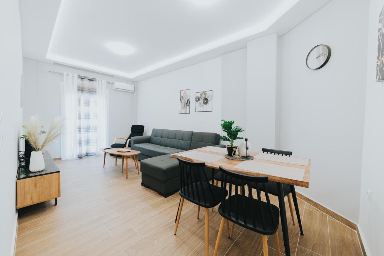 Comfy And Stylish Apartment