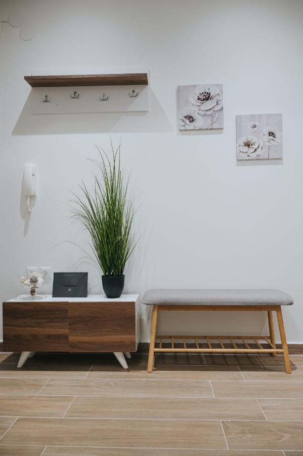 Apartment Comfy And Stylish Thessaloniki