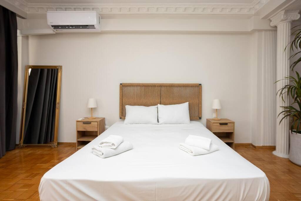 Hestia Apartment! Thessaloniki