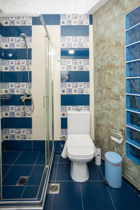 Apartment Hestia Apartment! Thessaloniki