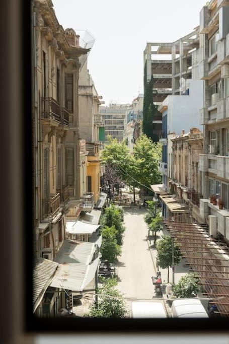 Hestia Apartment! Thessaloniki