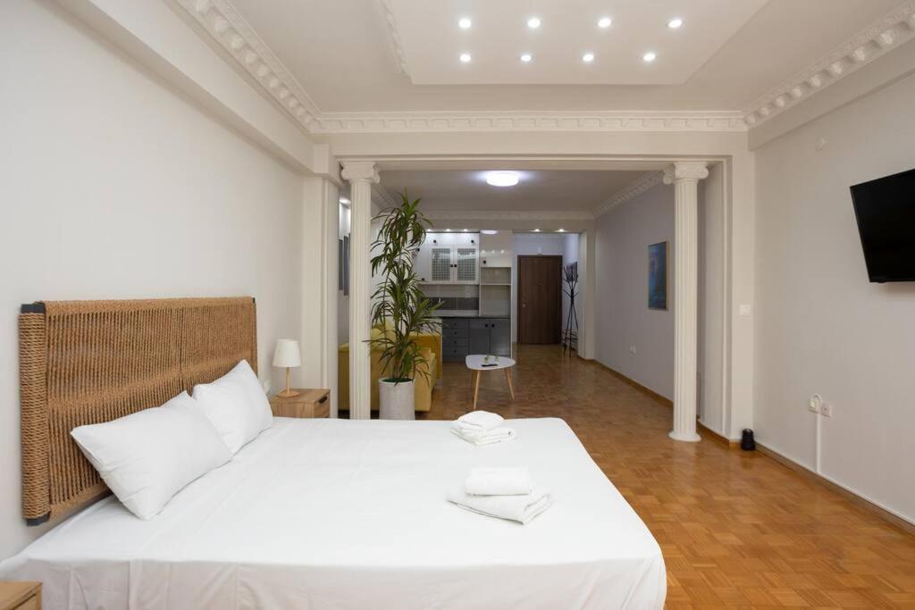 Hestia Apartment! * Thessaloniki
