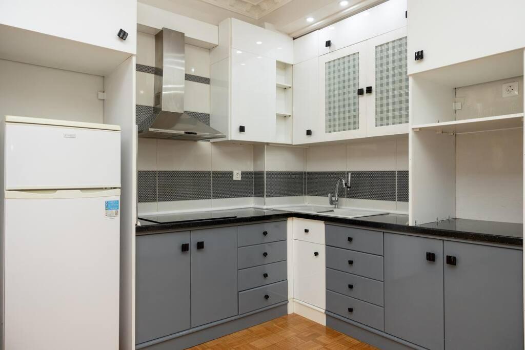 Apartment Hestia Apartment! *