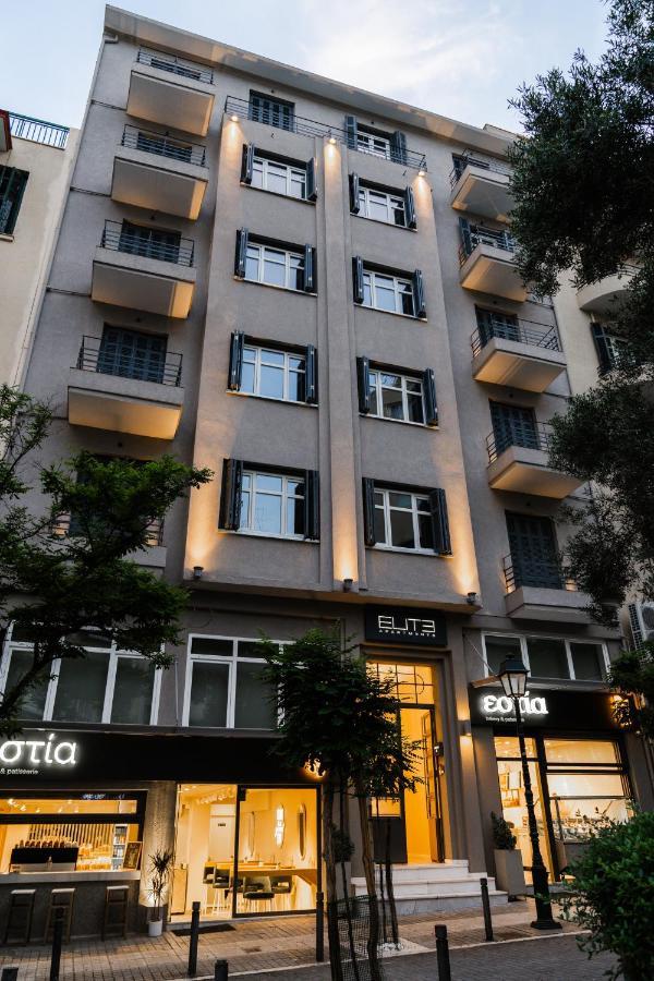Elite Tessalónica