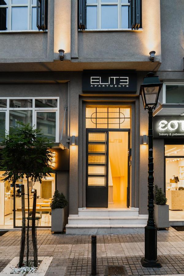 Apartamento Elite *