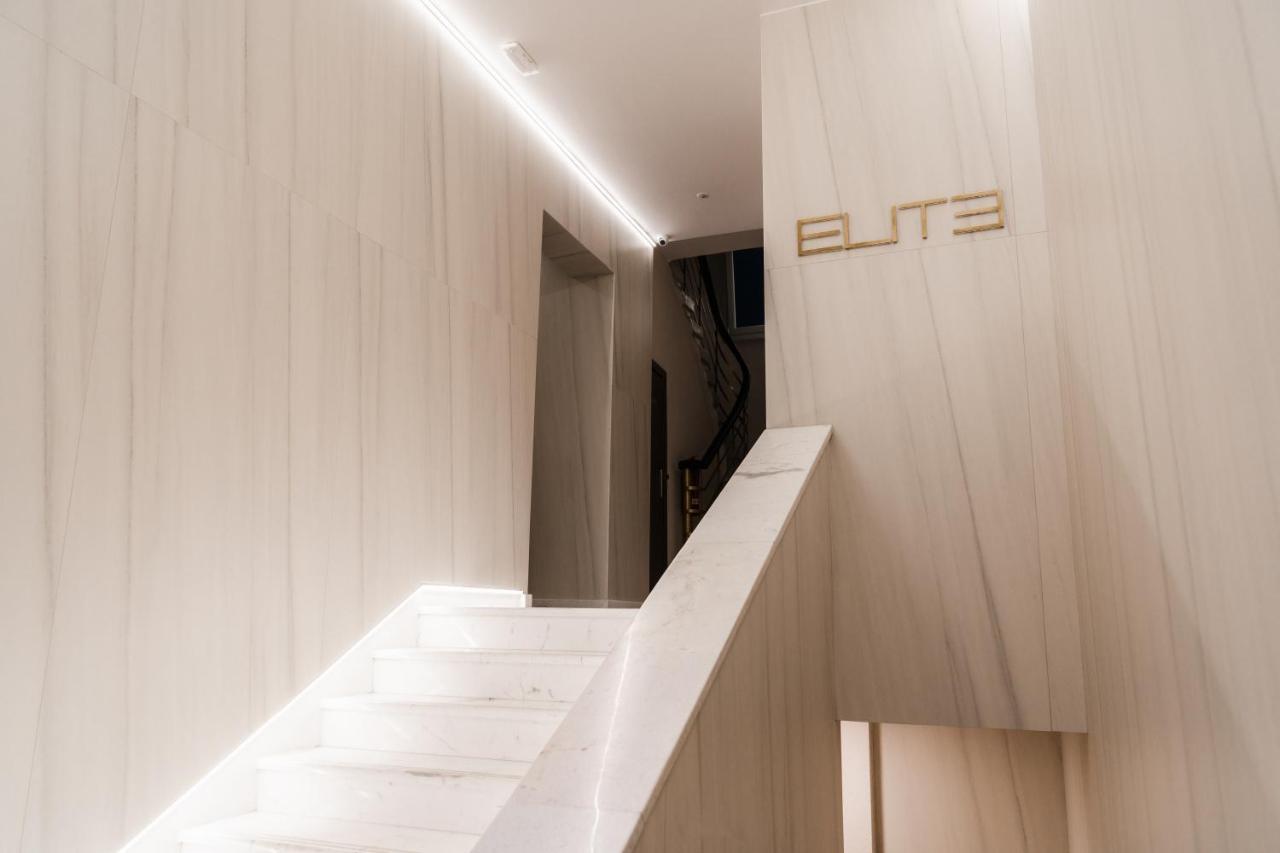 Apartamento Elite *