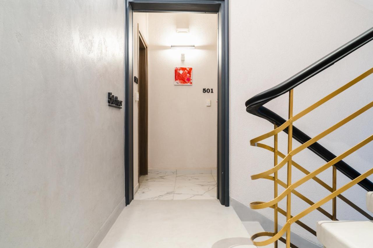 Apartamento Elite