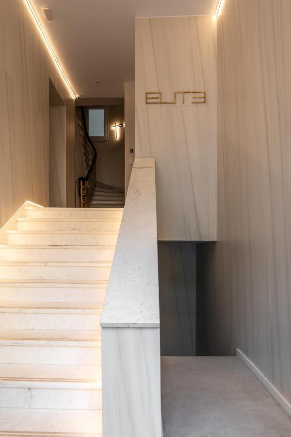 Apartamento Elite *