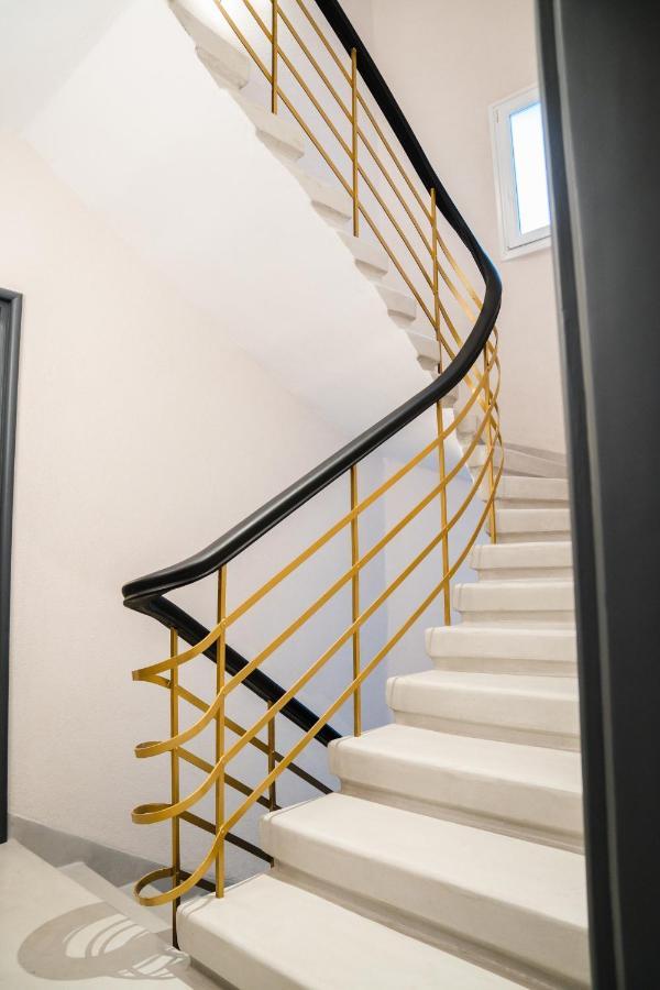 Apartamento Elite Tessalónica