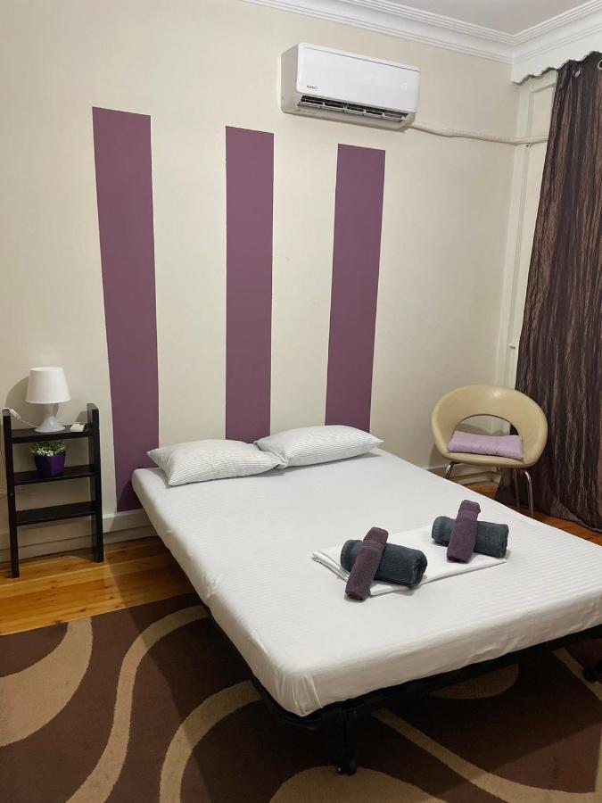 Ermou Apartment
