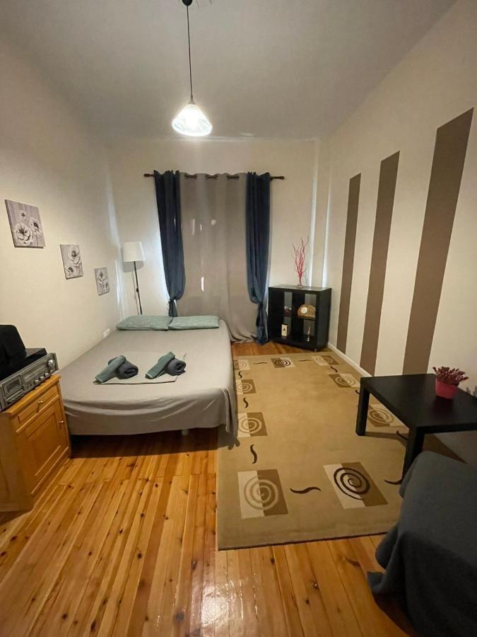 Apartment Ermou