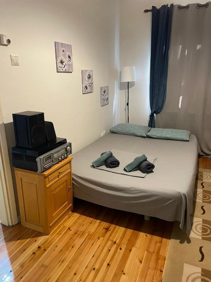 Ermou Apartment Thessaloniki