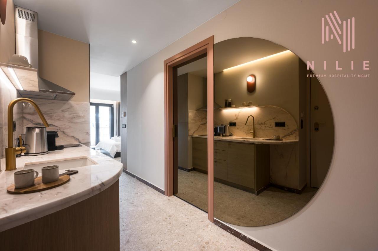 Căn hộ Terrakotta, Nilie Hospitality Mgmt