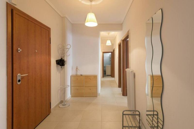 Minoan Mythic Hideout Apartment Thessaloniki