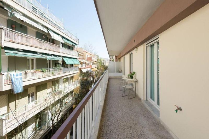Minoan Mythic Hideout Apartment Thessaloniki