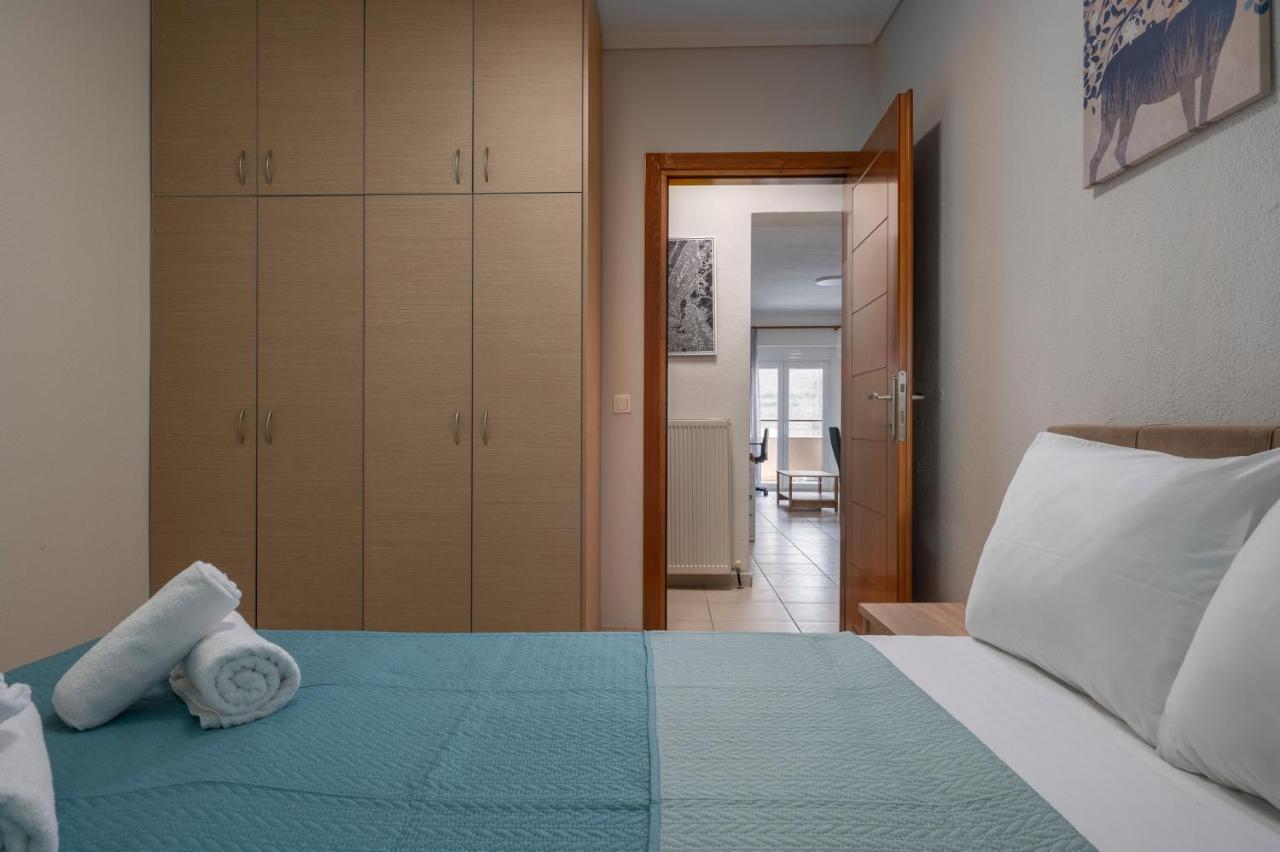 Apartment Kosmos Service Family Center 4c