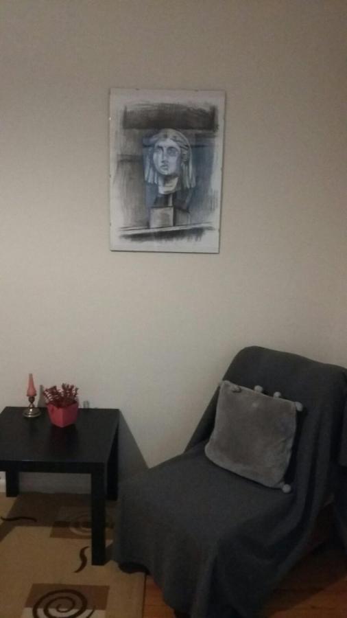 Apartment Ermou