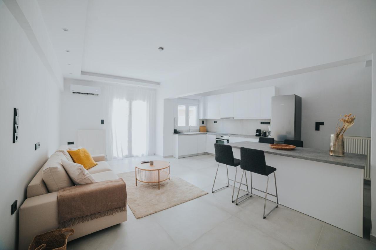 Luxury And Spacius Apartment *