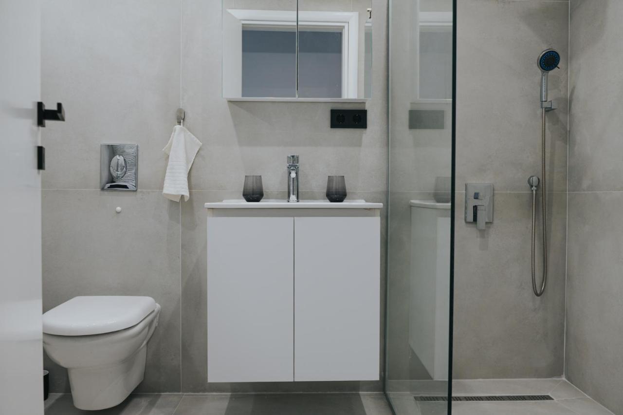 Luxury And Spacius *