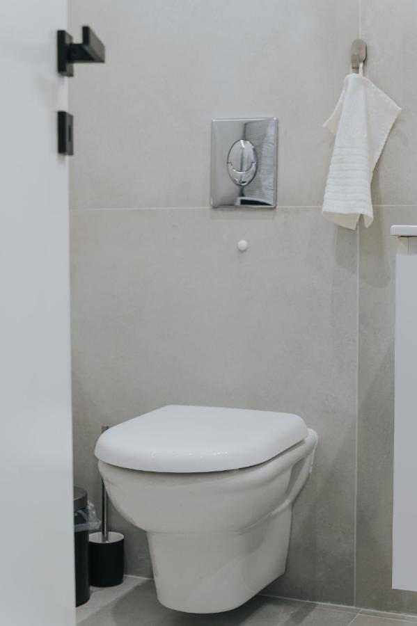 Apartment Luxury And Spacius