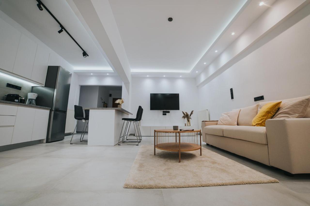 Luxury And Spacius Thessaloniki