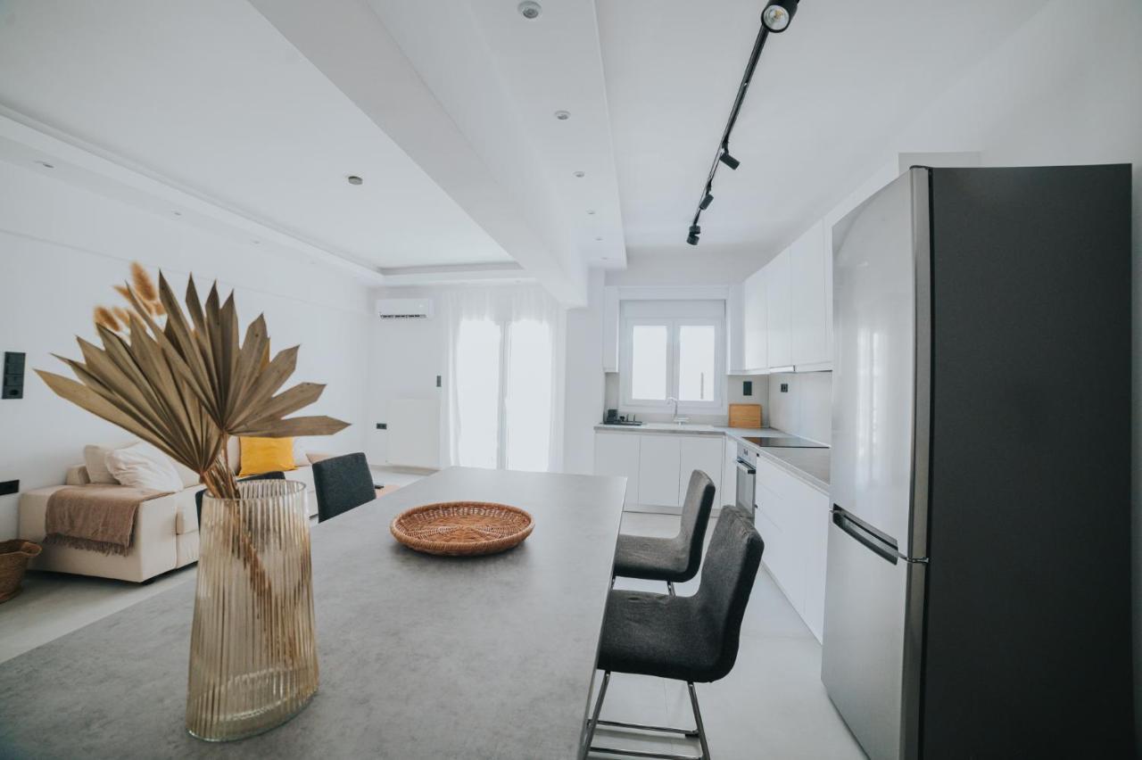 Luxury And Spacius Apartment *