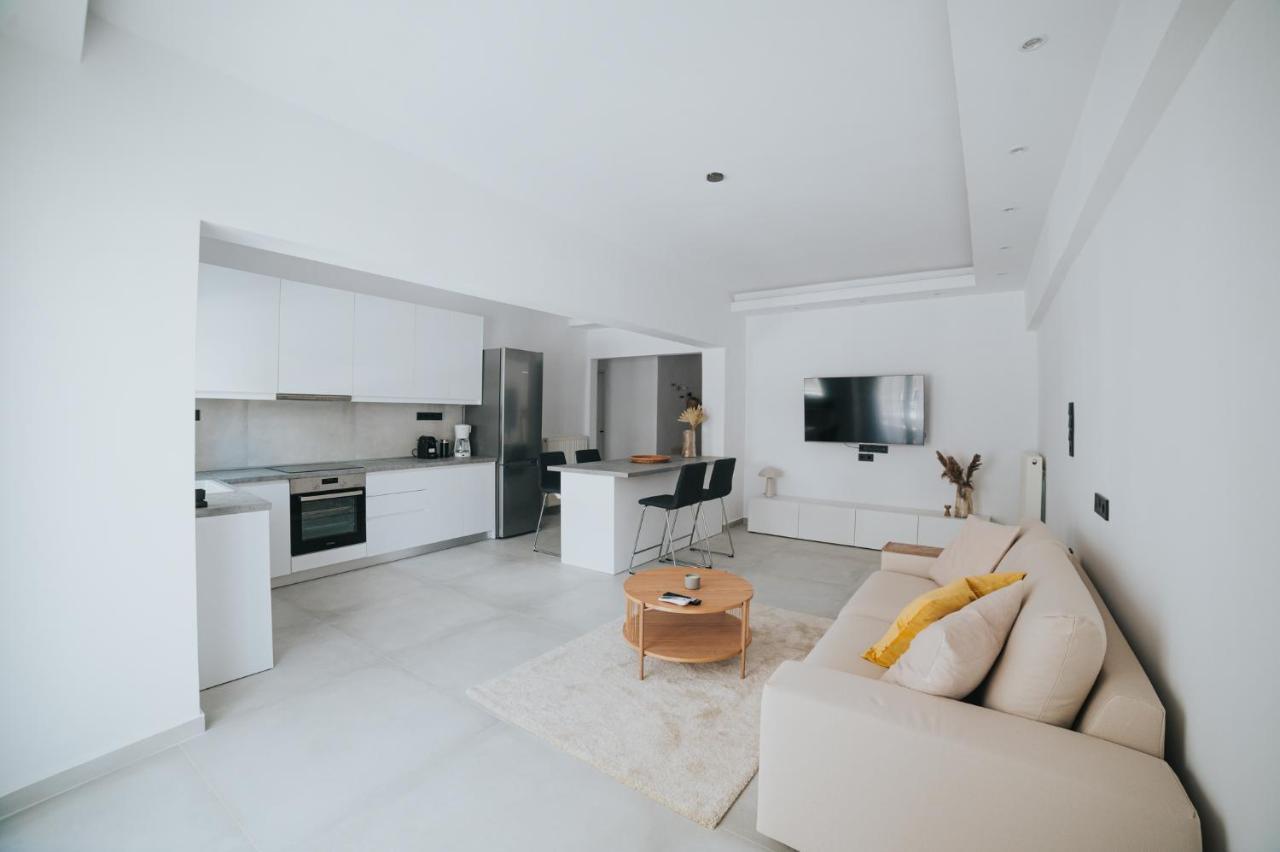 Luxury And Spacius