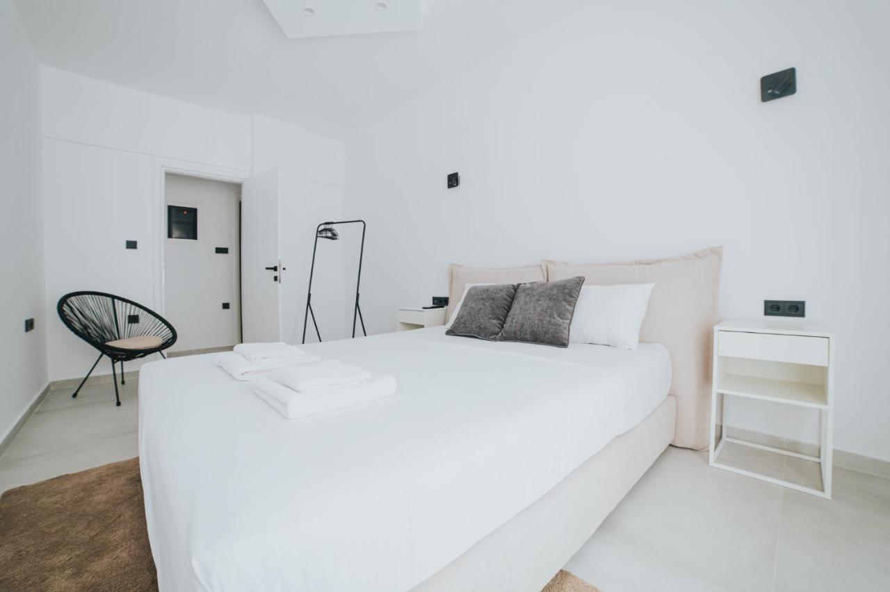 Apartment Luxury And Spacius Thessaloniki