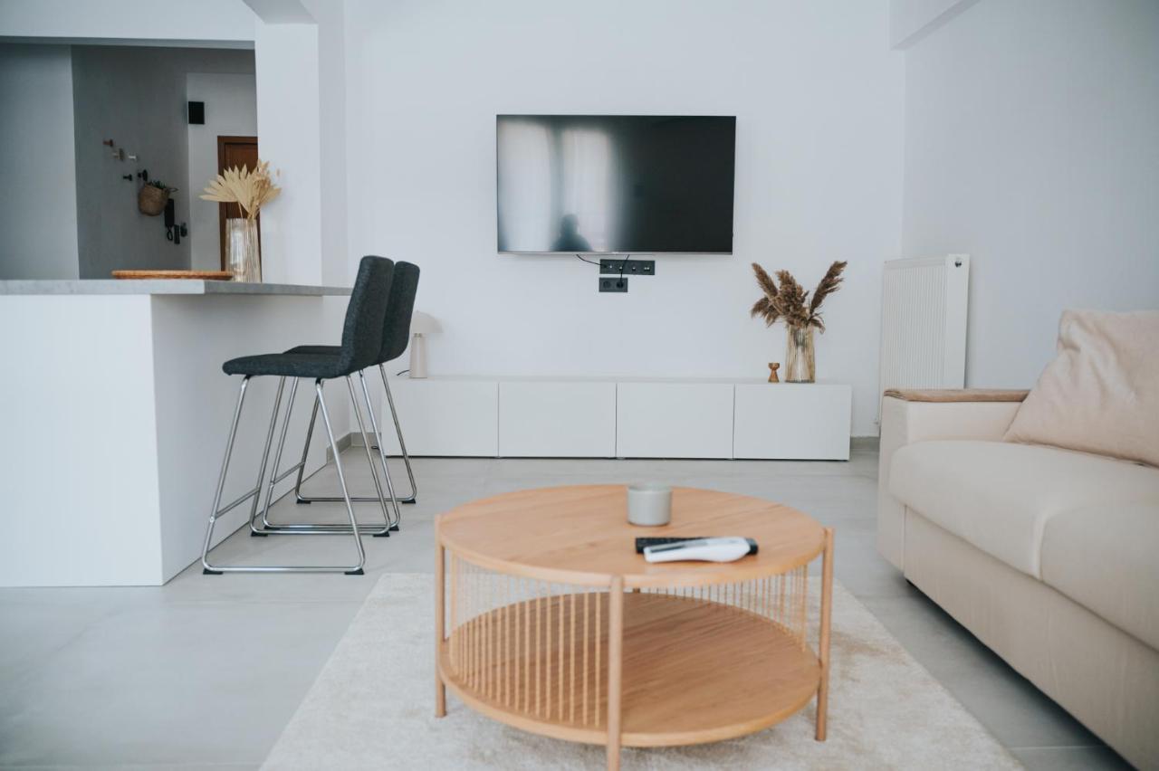 Luxury And Spacius Apartment