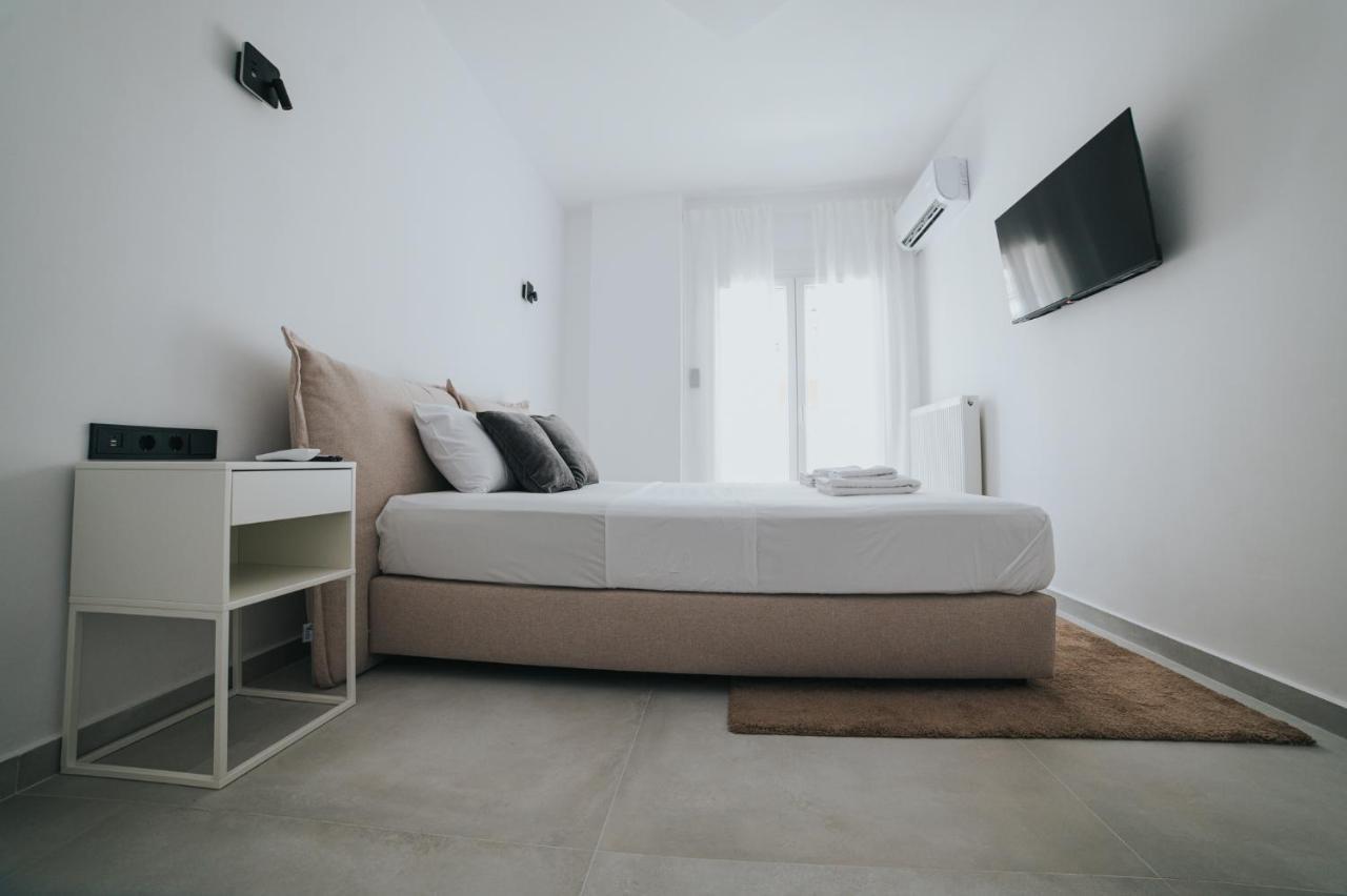 Luxury And Spacius Apartment