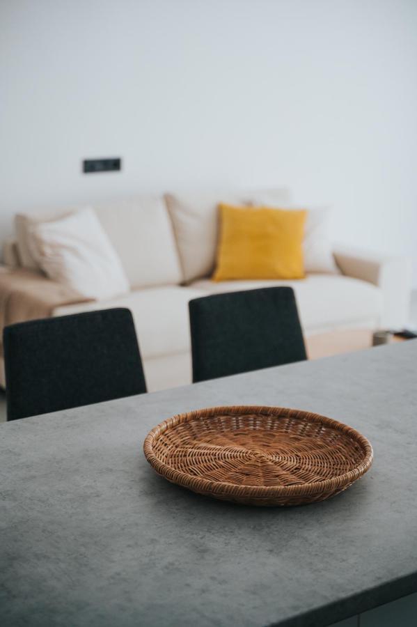 Apartment Luxury And Spacius *