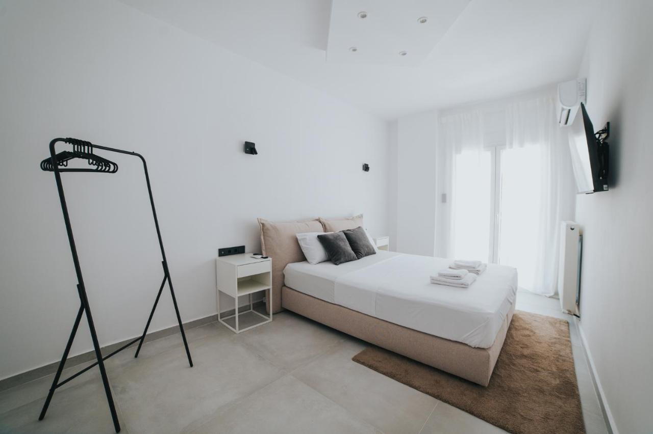 Apartment Luxury And Spacius Thessaloniki