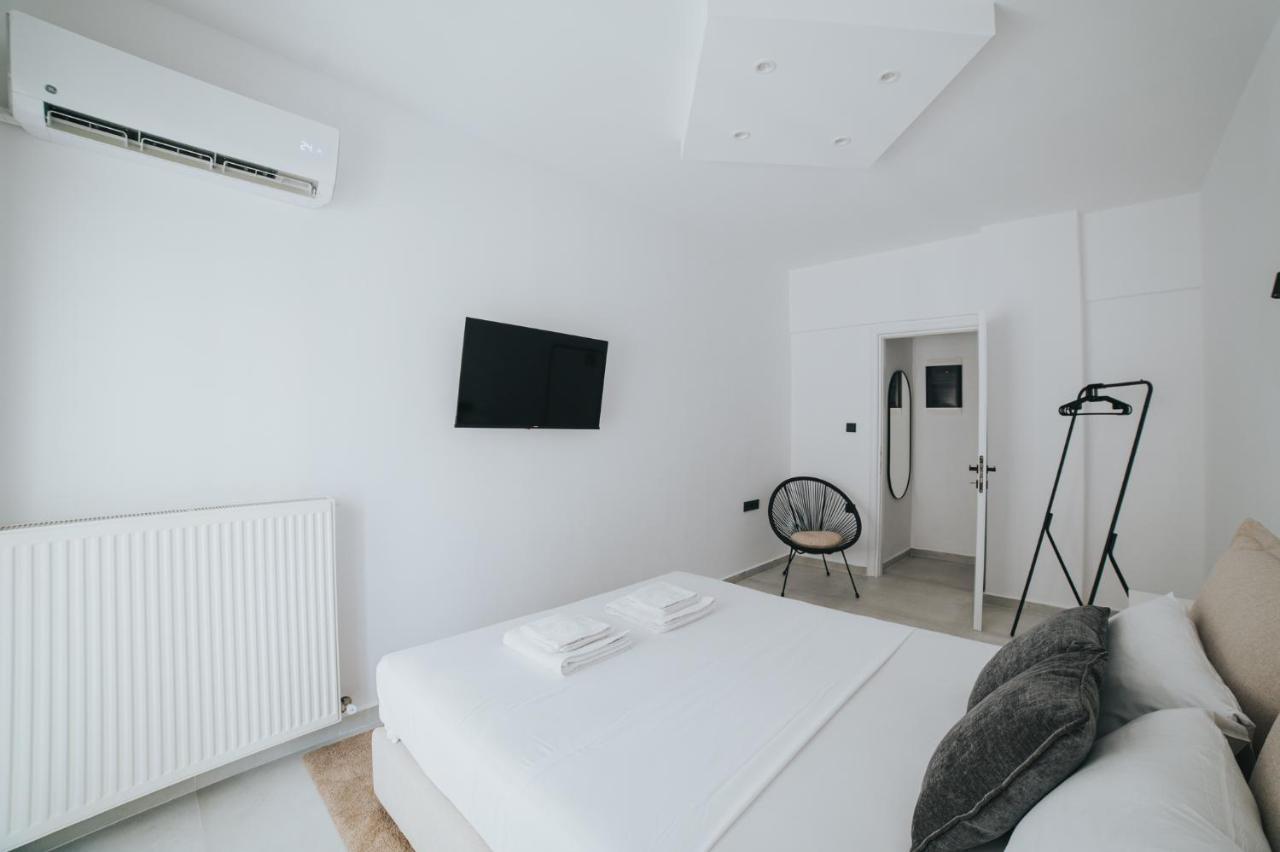 Luxury And Spacius Thessaloniki