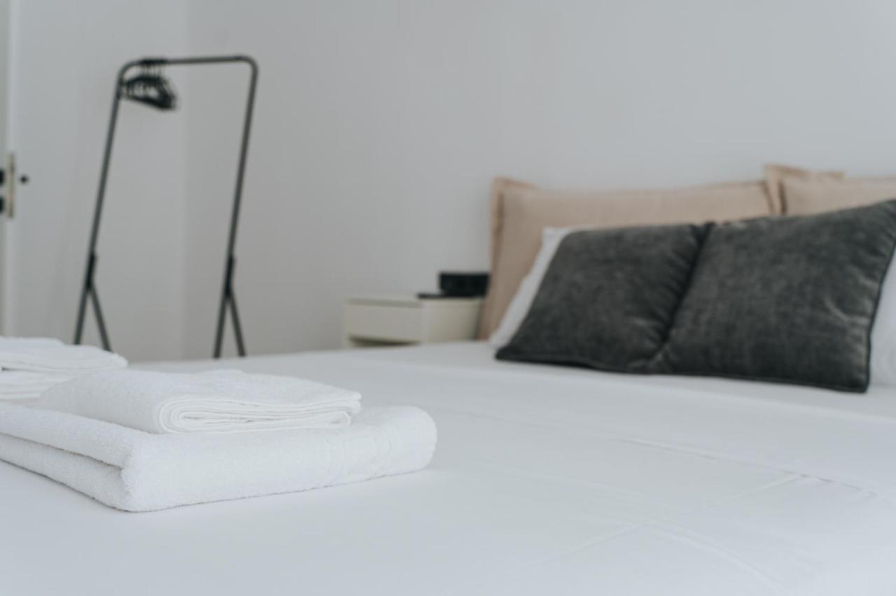 Luxury And Spacius Apartment