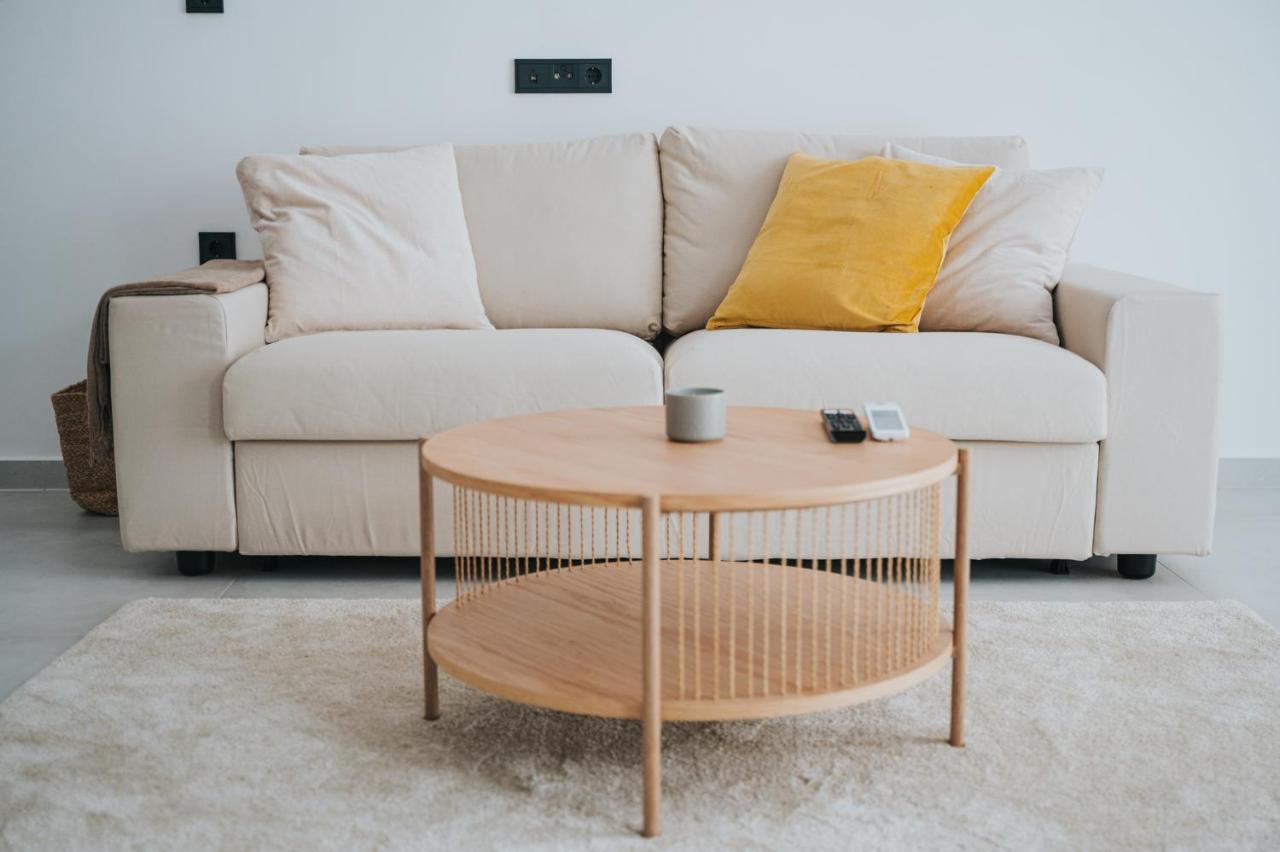 Apartment Luxury And Spacius