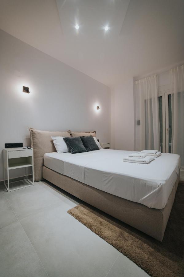 Apartment Luxury And Spacius *