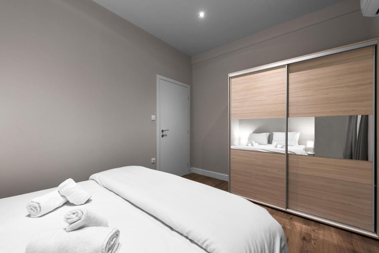 Bonsai Apartments, The Luxury