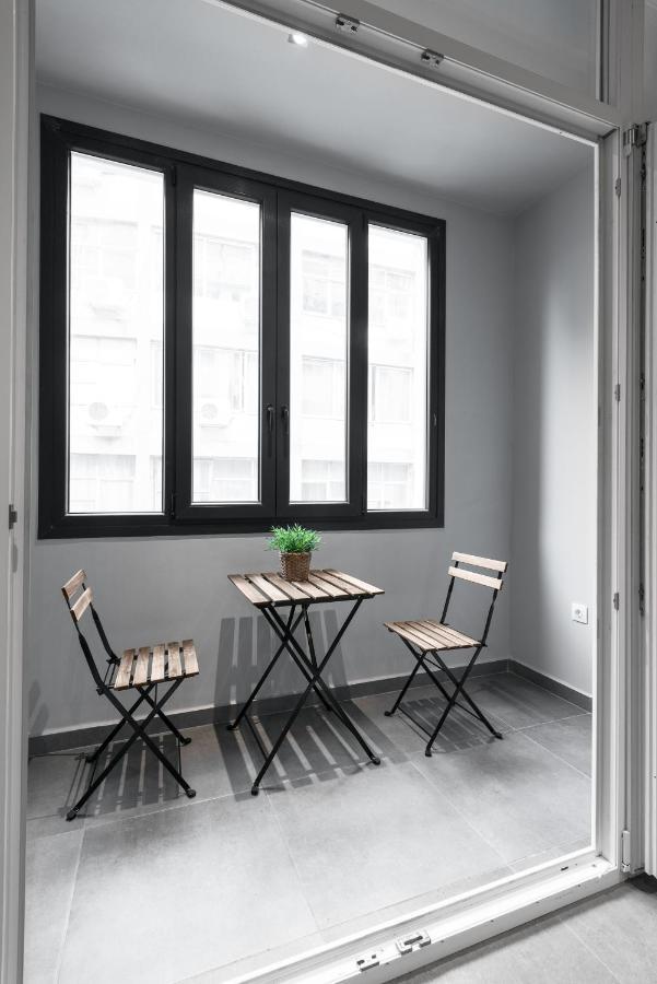 Bonsai Apartments, The Luxury Selanik