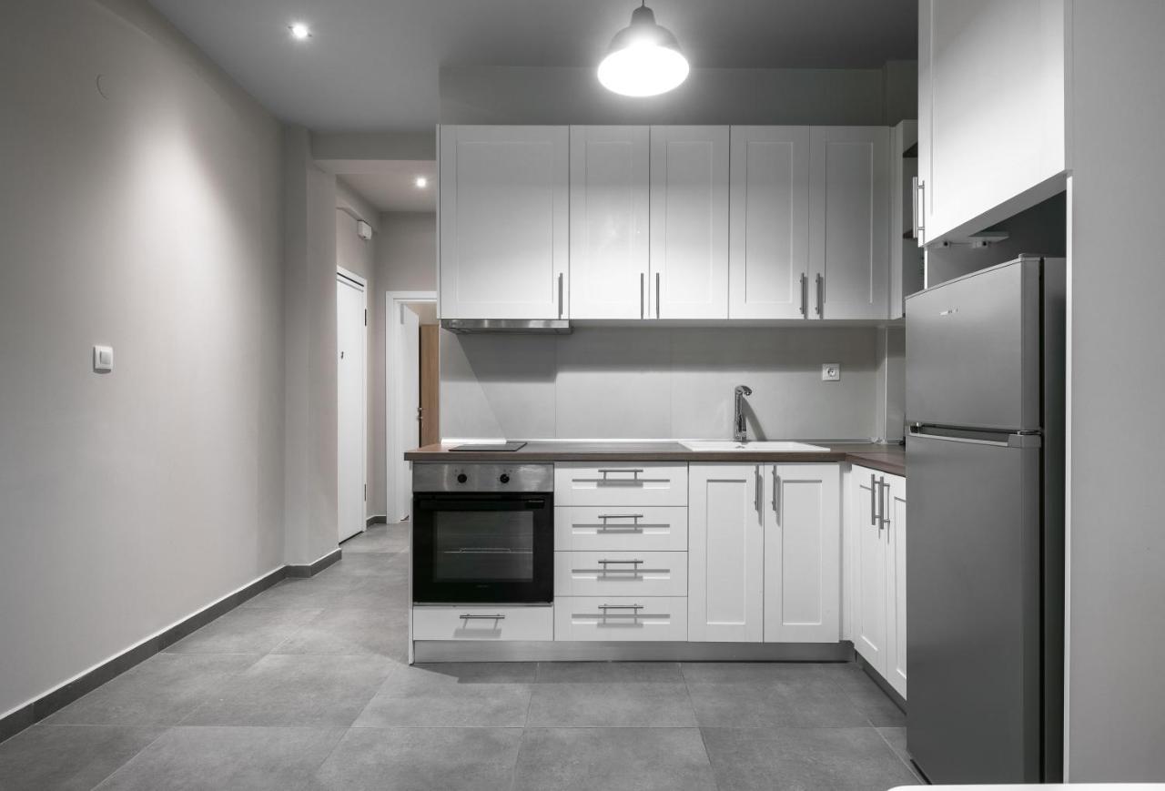 Bonsai Apartments, The Luxury * Selanik
