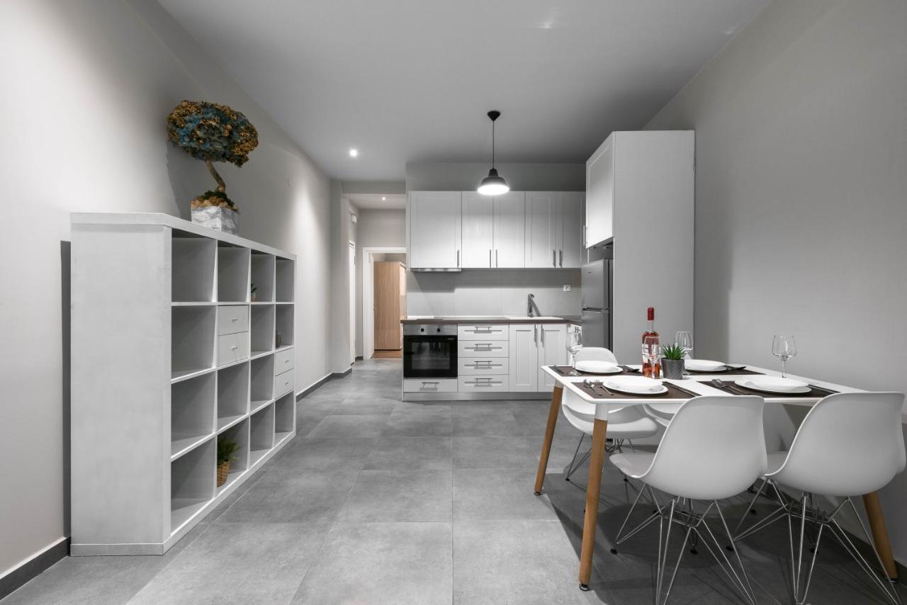 Bonsai Apartments, The Luxury Daire *