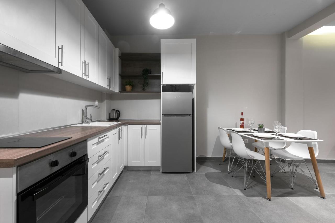 Bonsai Apartments, The Luxury Selanik