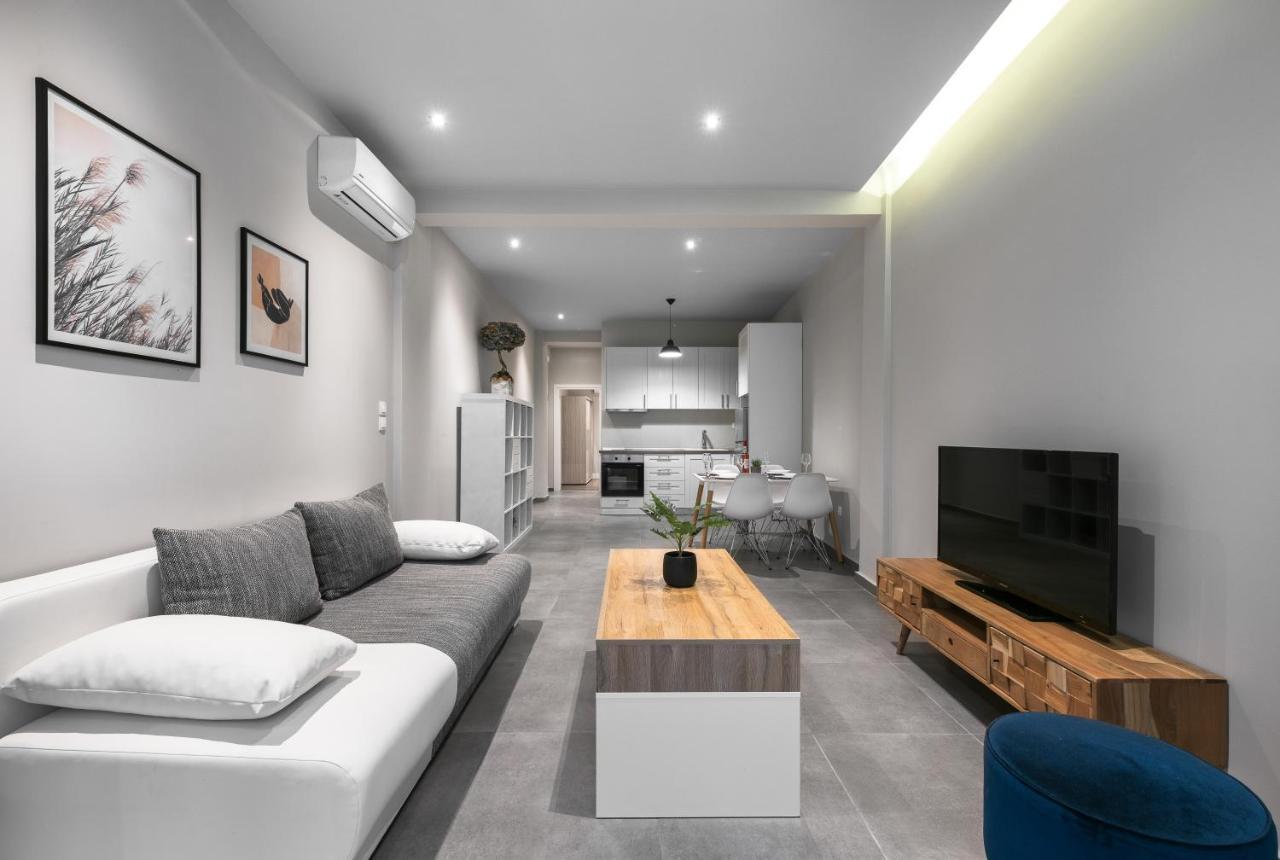 Daire Bonsai Apartments, The Luxury *