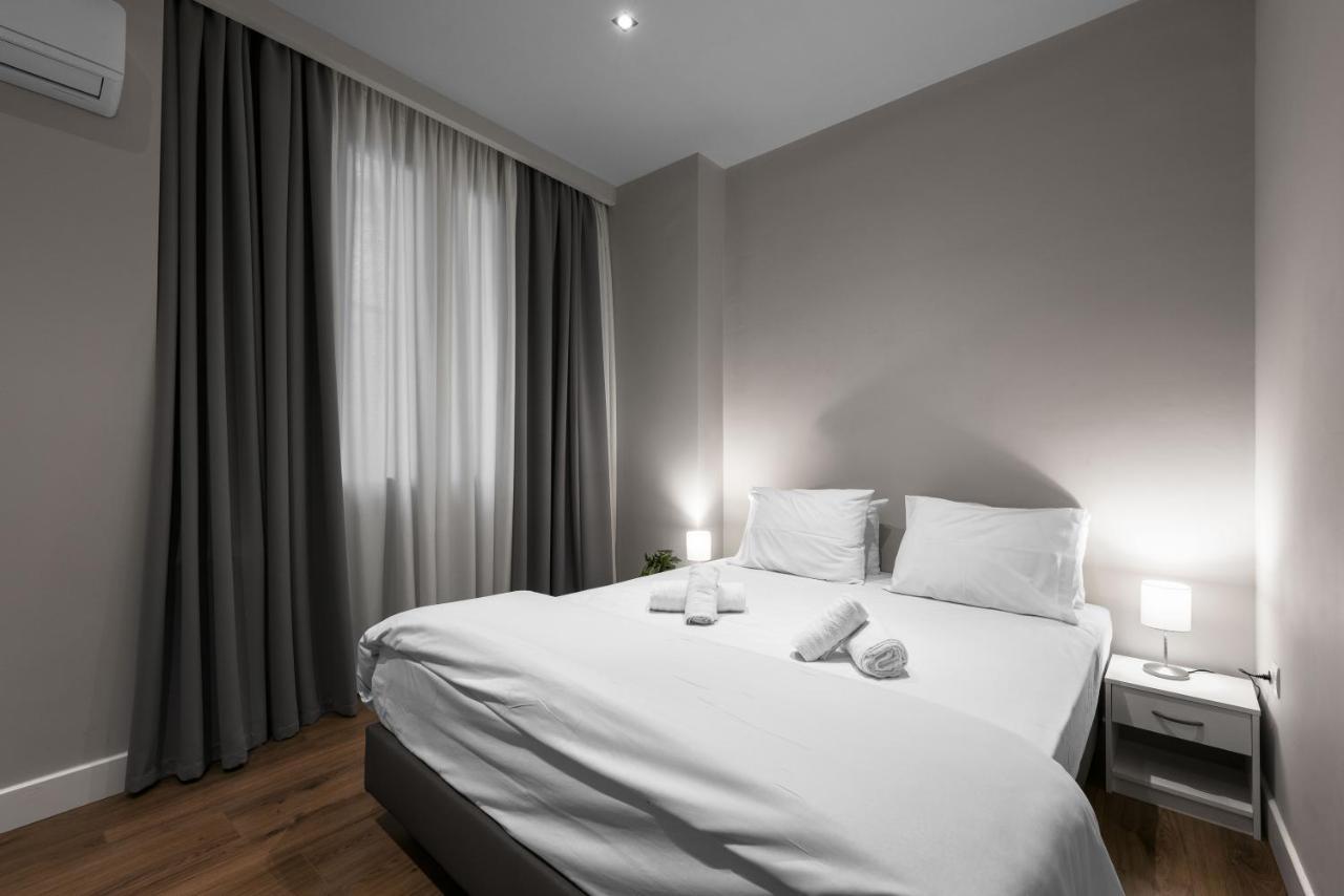 Bonsai Apartments, The Luxury * Thessaloniki